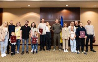 Командири з «Азовсталі» можуть зустрітися з рідними до різдвяно-новорічних свят