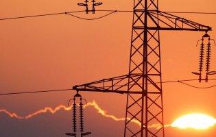 У Херсоні через обстріли 2,5 тисячі абонентів без світла