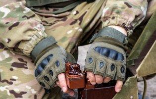 У США готуватимуть саперів для розмінування територій в Україні