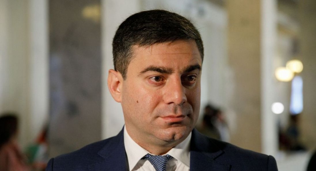 Скільки в окупованій Оленівці утримують українських полонених