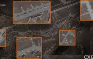 Порахували кількість військових об’єктів рф у Криму