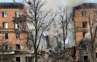 За минулу добу окупанти обстріляли 7 областей України