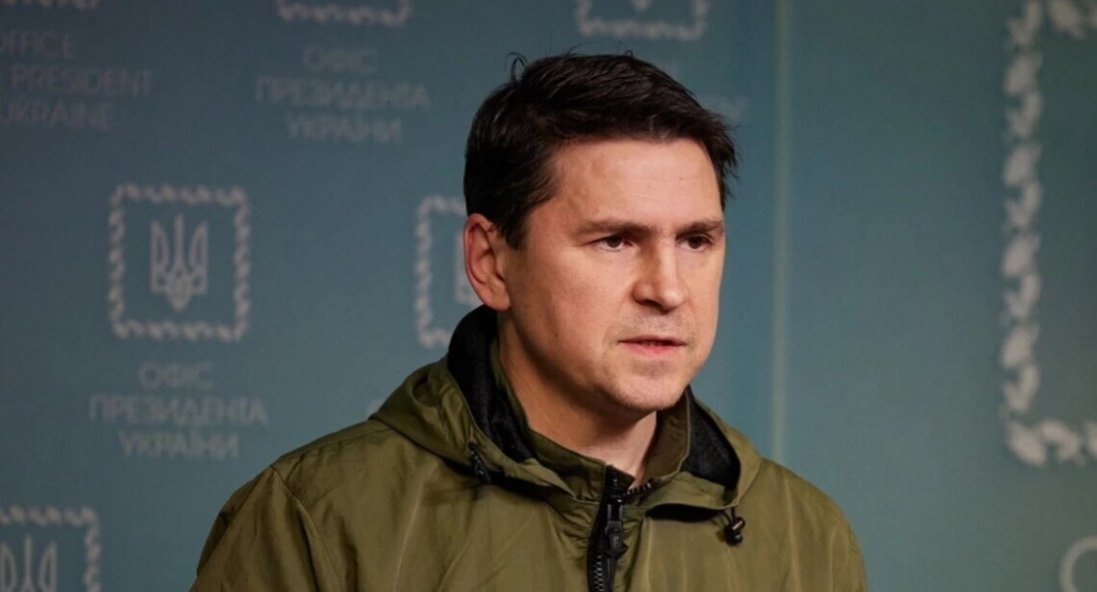 Необхідна поразка росії, - Подоляк про завершення війни