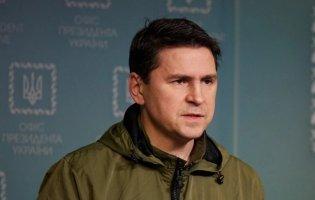 Необхідна поразка росії, - Подоляк про завершення війни