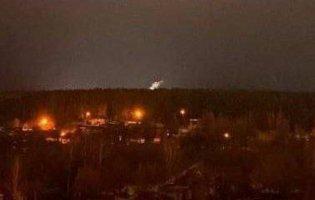 росія звинуватила ЗСУ в обстрілі Брянської області рф