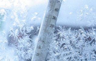 Волинянин відморозив нижні кінцівки