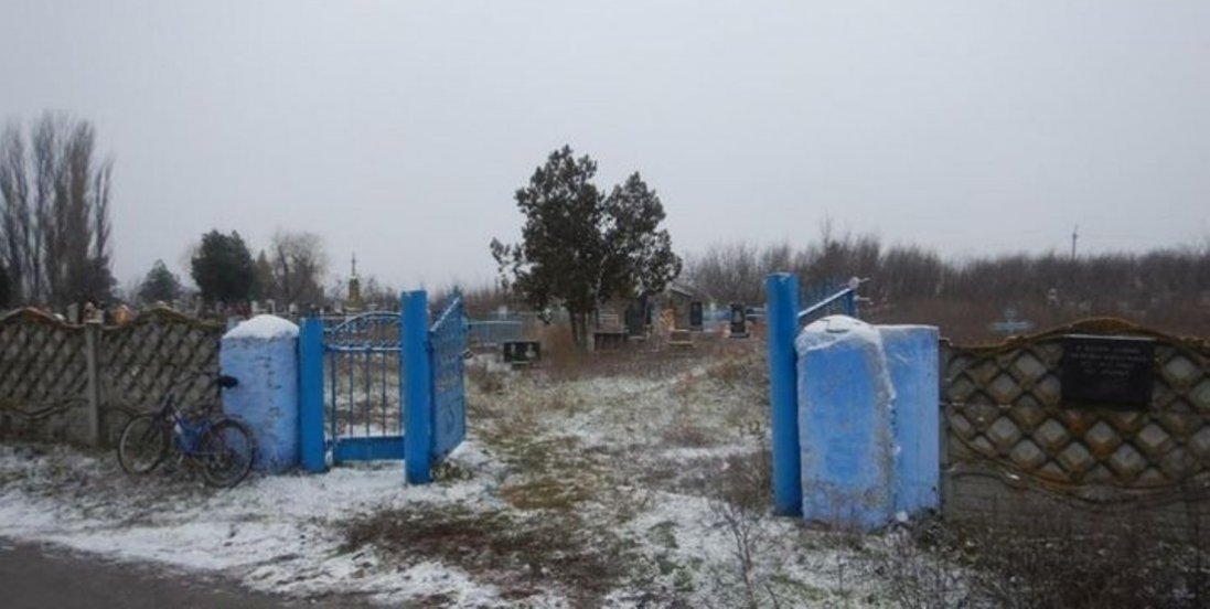 На Миколаївщині ексгумували тіла трьох дітей
