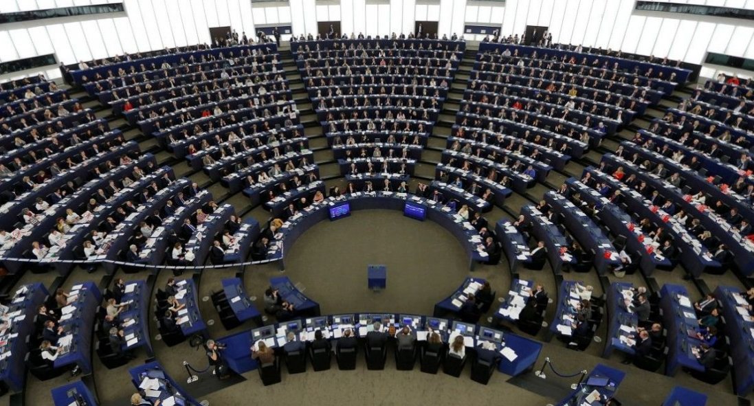 Європейський парламент визнав Голодомор геноцидом українців