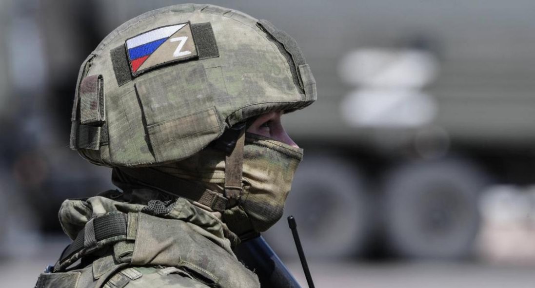 В Україні ліквідували вже понад 97 тисяч окупантів