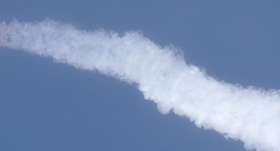 Ракетна атака росіян: є влучання у Коростені