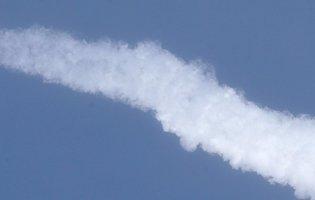 Ракетна атака росіян: є влучання у Коростені