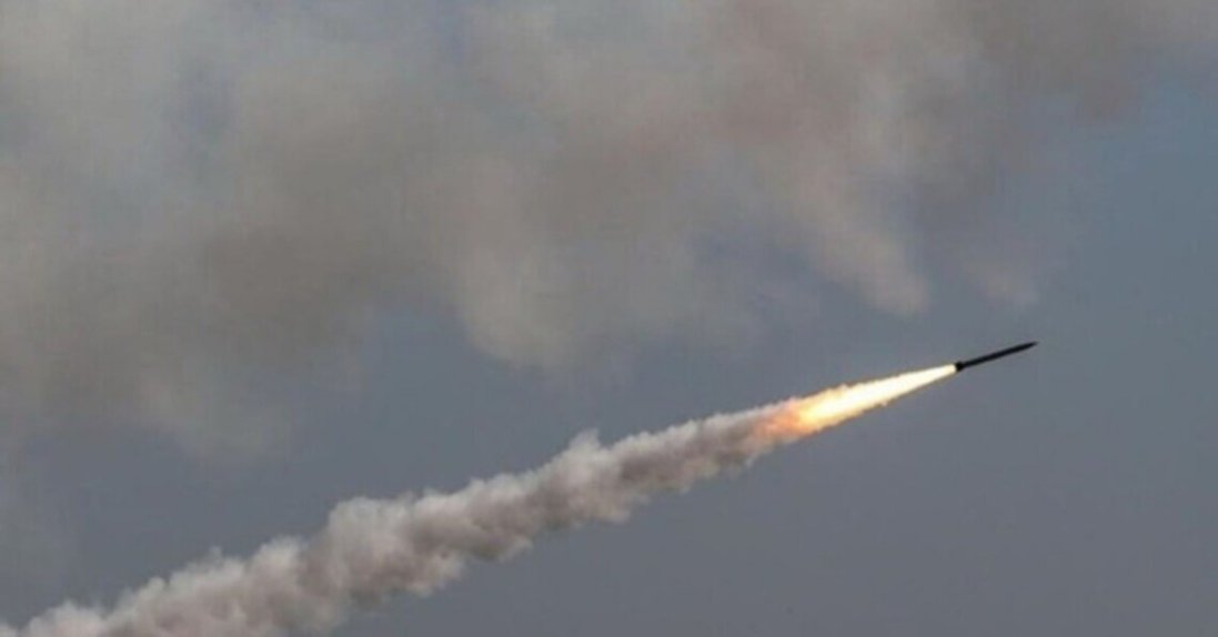 Росіяни випустили по Києву понад 40 ракет: 37 збили