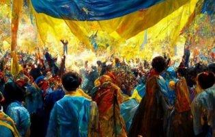 Чи буде перемога України у війні у 2023, - таролог відповіла