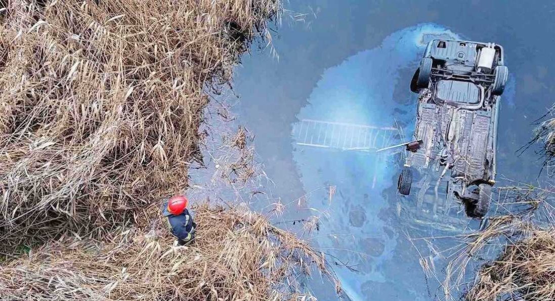 На Миколаївщині - смертельна аварія: загинули дві дитини