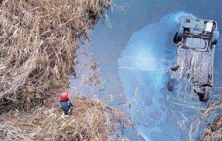 На Миколаївщині - смертельна аварія: загинули дві дитини