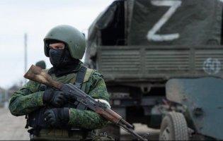 На Донбасі окупанти посилили мобілізацію