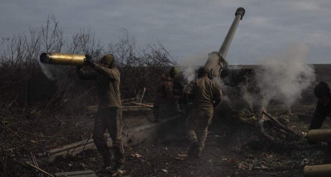 Атака дронами Київщини та обстріл Донеччини: ситуація в областях