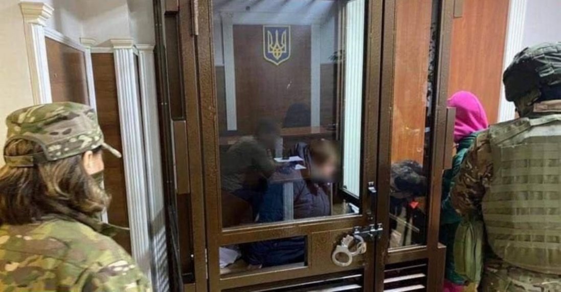 На Одещині жінка збирала гроші на підтримку росіян
