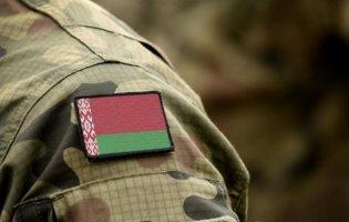 У білорусі оголосили завершення перевірки боєготовності військ