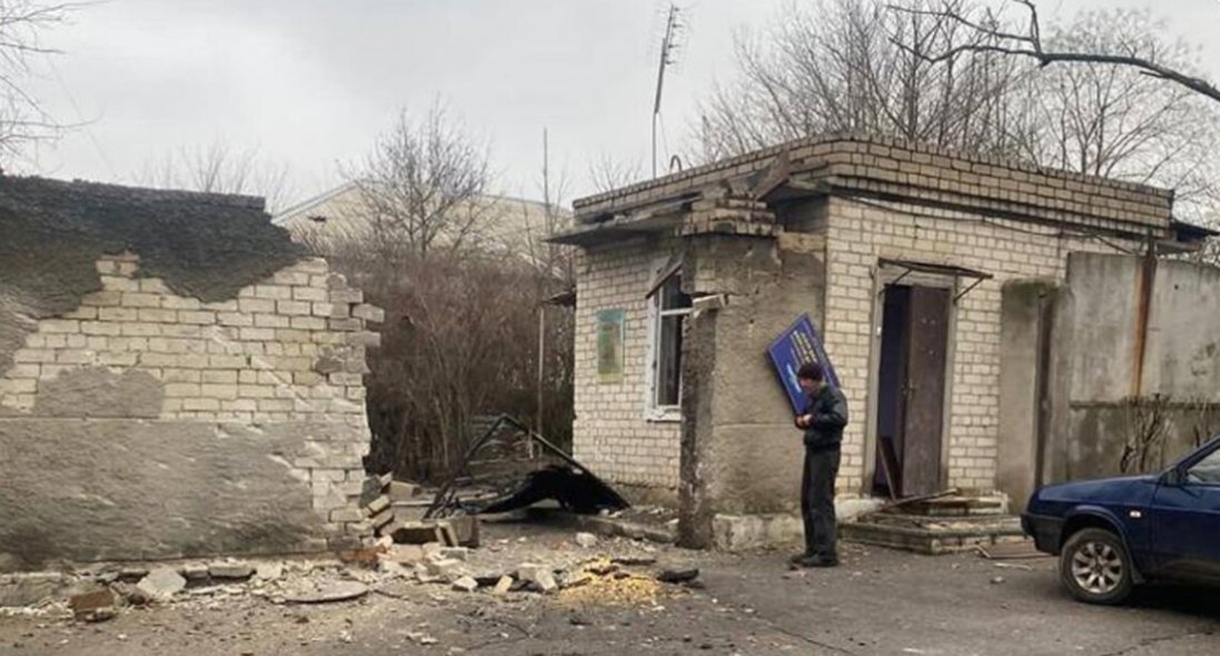 Із Херсона через обстріли росіян щодня виїжджає до 120 осіб