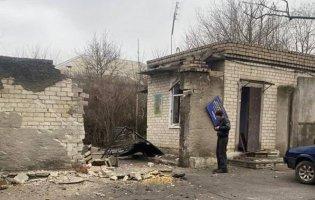 Із Херсона через обстріли росіян щодня виїжджає до 120 осіб