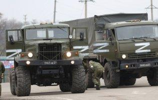 Які втрати окупантів за минулу добу