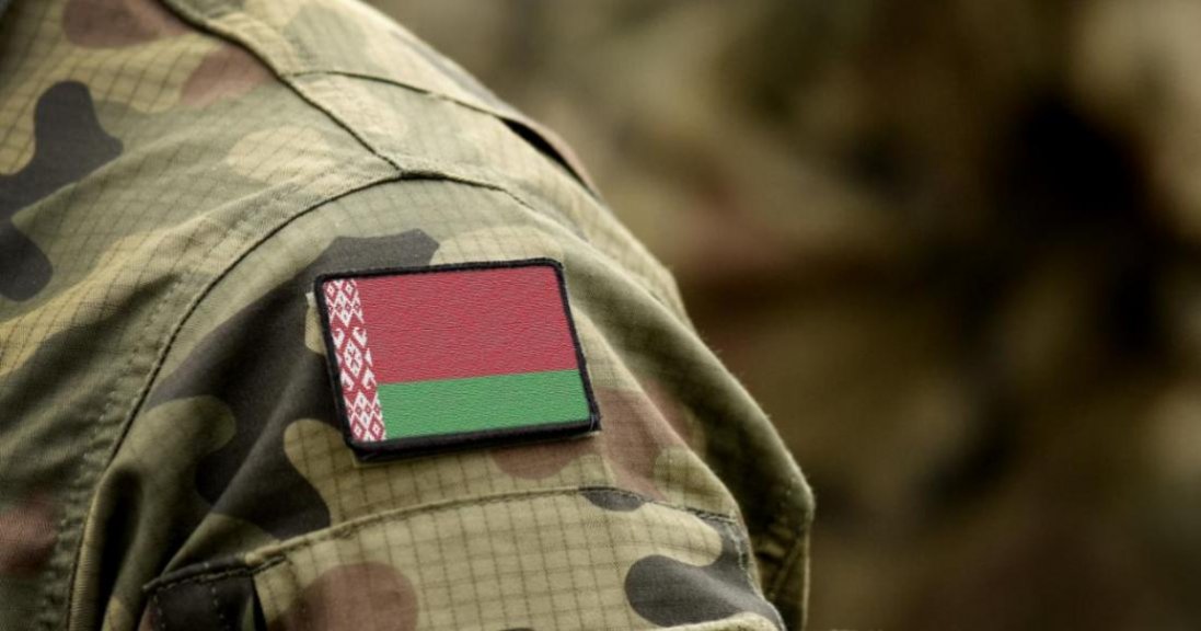 Зростає загроза з боку білорусі, але Україна на це реагує