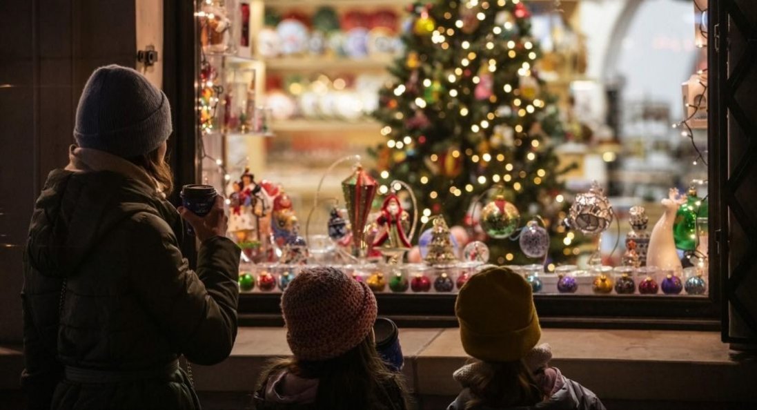 У Польщі вимкнуть святкове освітлення: чому