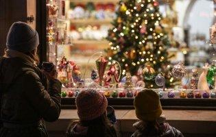 У Польщі вимкнуть святкове освітлення: чому