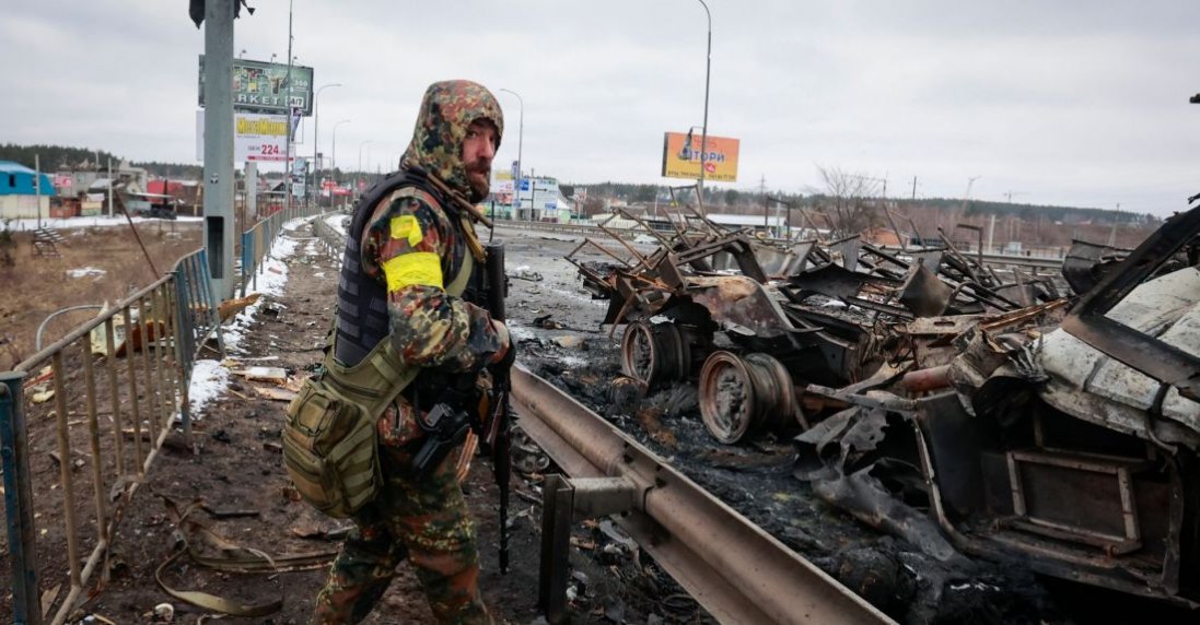 Артобстіл Авдіївки та атаки на Луганщині: ситуація в областях