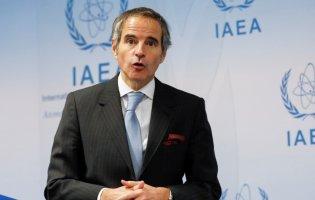 У москву приїде гендиректор МАГАТЕ