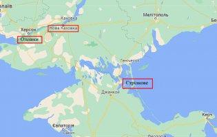 На Херсонщині росіяни викрали пацієнтів психлікарень: куди їх вивезли