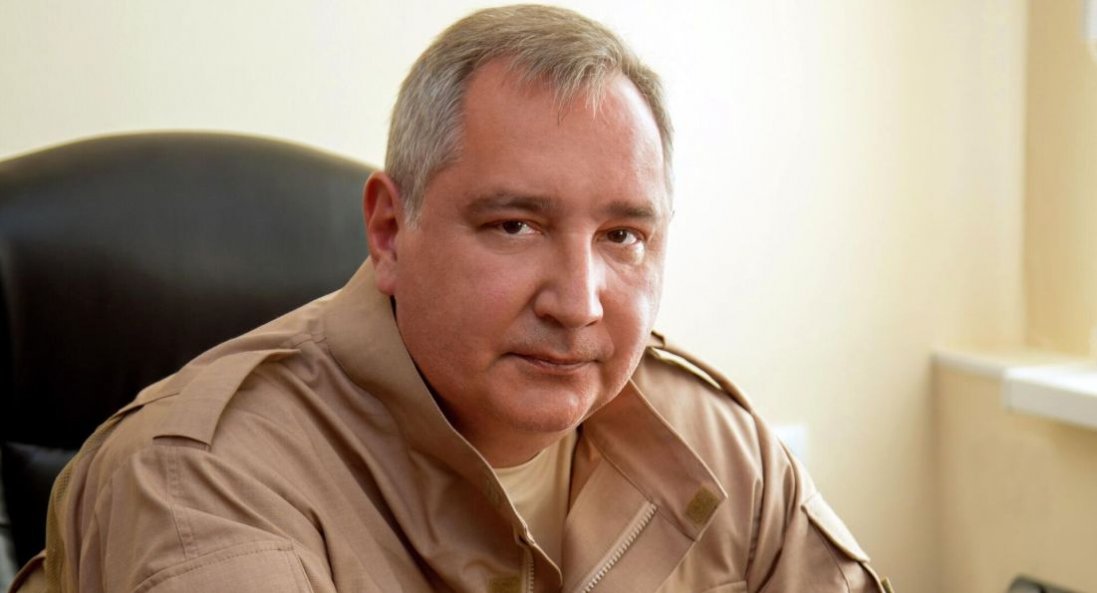 У Донецьку поранили Рогозіна і так званого «главу уряду ДНР»