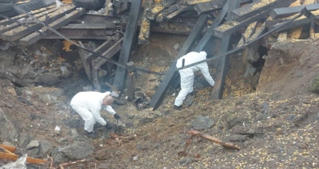 Падіння ракети в Польщі: зібрали додаткові докази