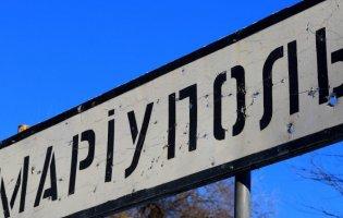 У Маріуполі вже зафіксували щонайменше 10,3 тисячі могил