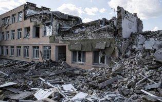 Ракетний удар по Краматорську та хаотичні обстріли Херсонщини: ситуація в областях