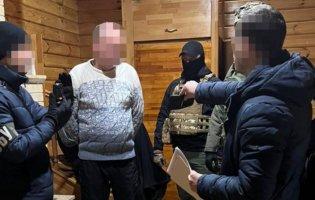 На Київщині чоловік допомагав росіянам викрадати людей