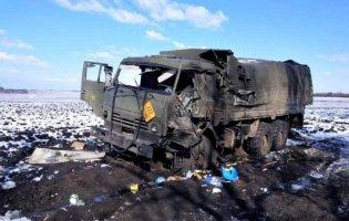 Окупанти за минулу добу втратили 620 солдатів