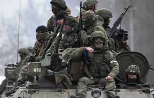 До білорусі росія перекинула частину сил із гвардійської танкової армії