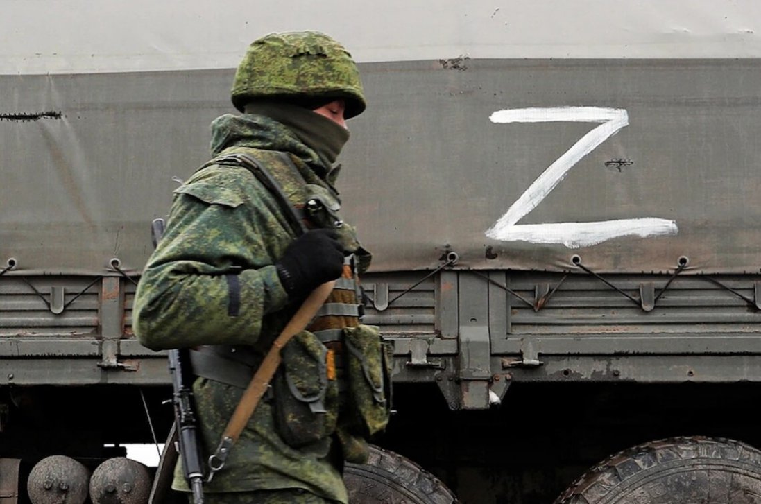 З-під Луганська втекли російські мобілізовані: їх затримали під москвою