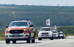 Україна отримала тіла ще 42 загиблих захисників