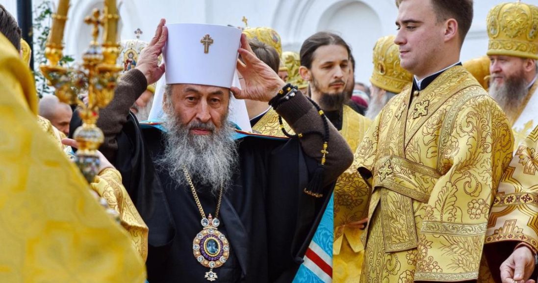 В Україні перейменують УПЦ Московського патріархату