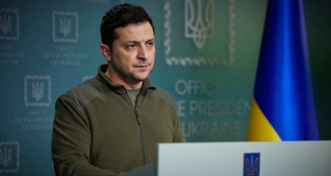 Зеленський записав нове звернення: основне