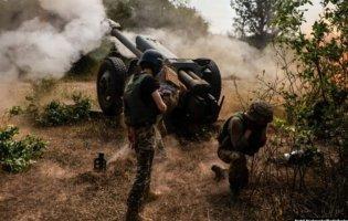 Українські захисники ліквідували кількох офіцерів