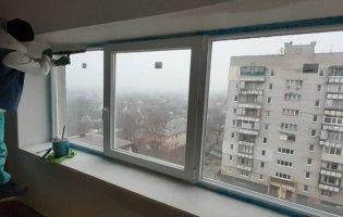 Скільки у Харкові відновили будинків