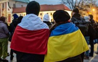У Польщі стало менше українських біженців