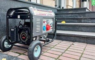 Через Волинську митницю ввезли понад 43 тисячі генераторів