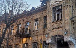 У Херсоні росіяни обстріляли кардіологічний диспансер