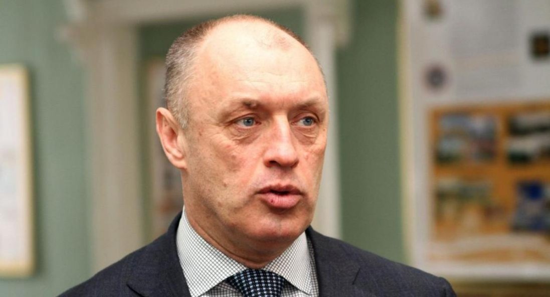 Меру Полтави оголосили підозру: що відомо