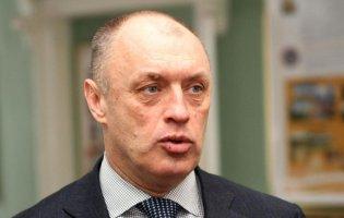 Меру Полтави оголосили підозру: що відомо